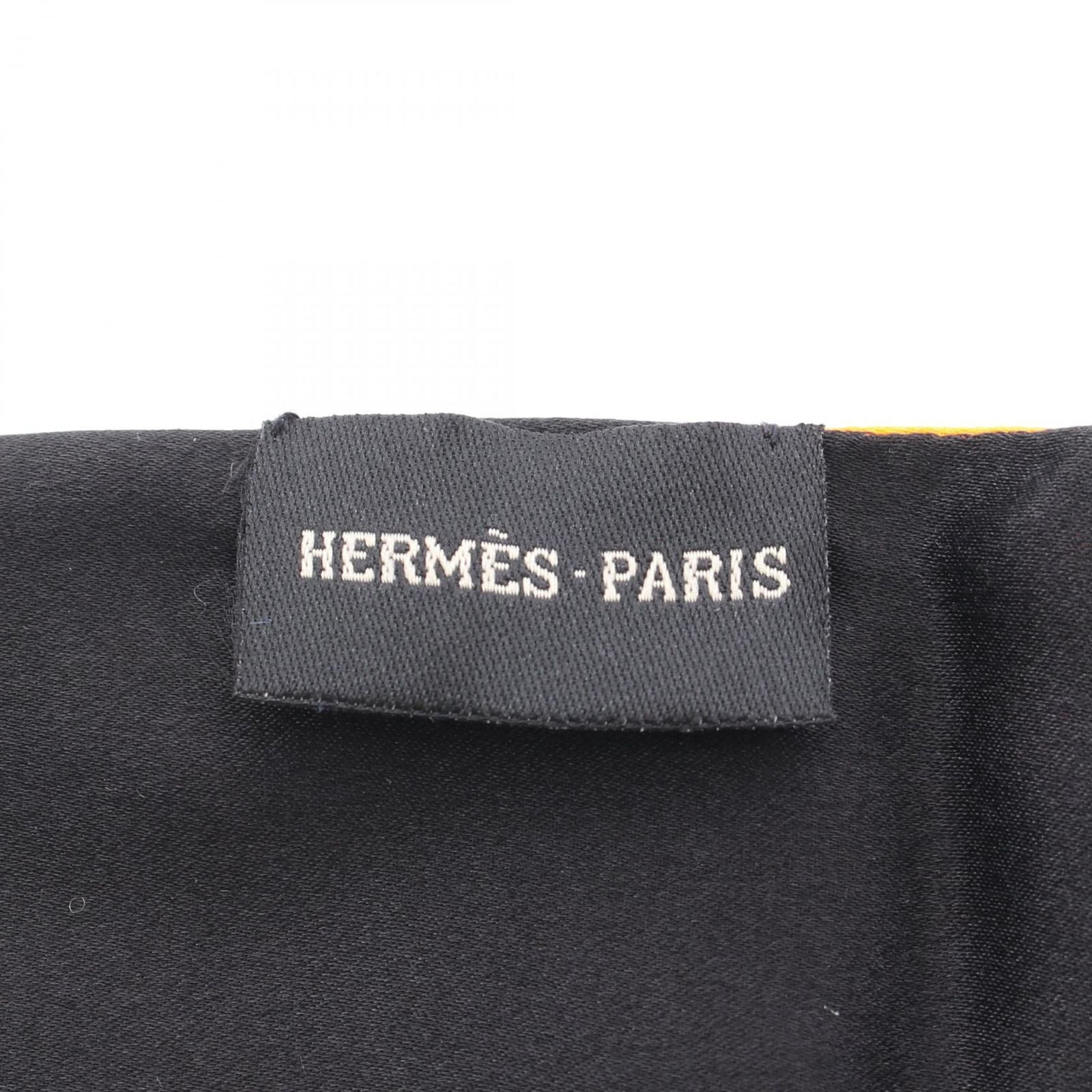 Hermes Shawl Silk Scarf — view 3