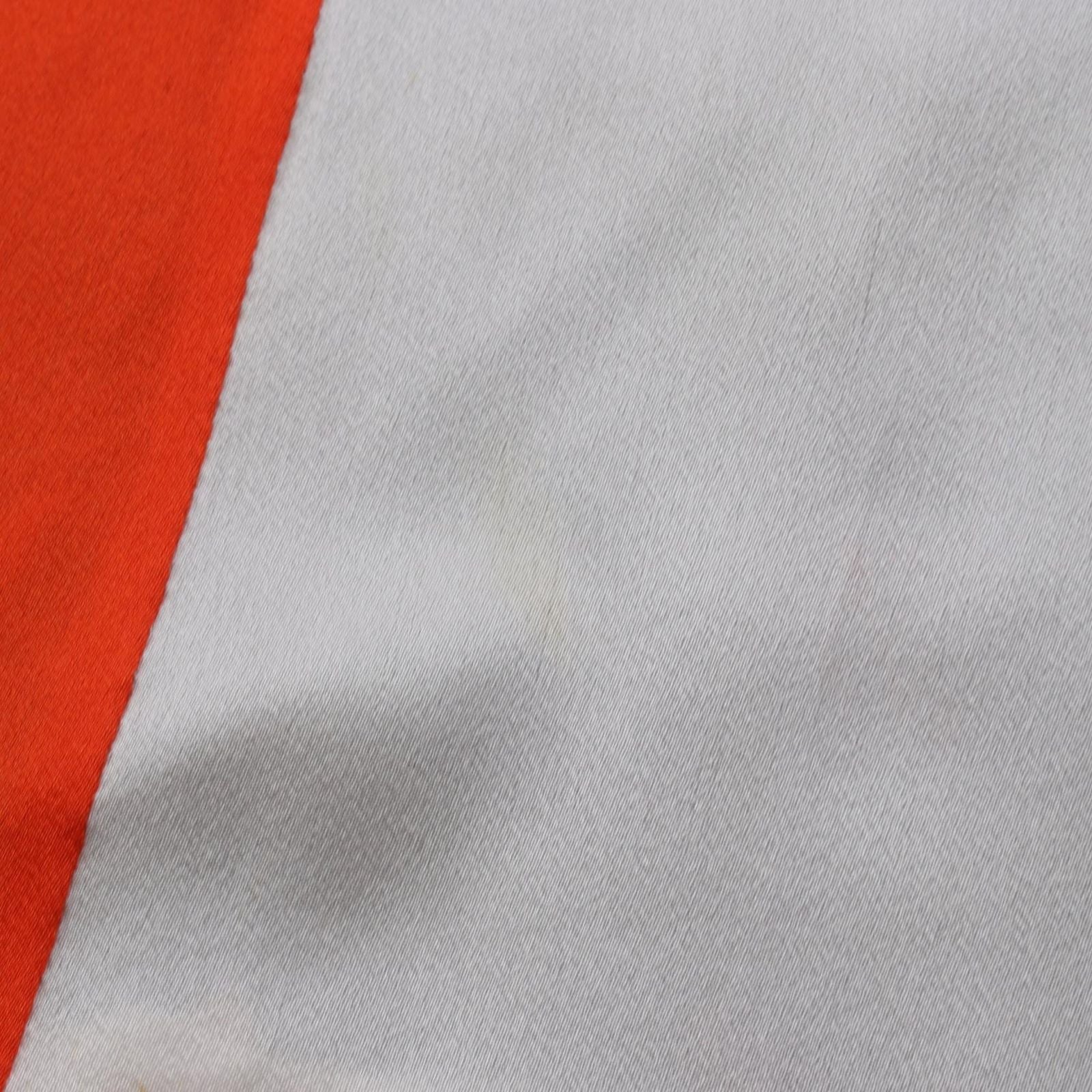 Hermes Shawl Silk Scarf — view 5