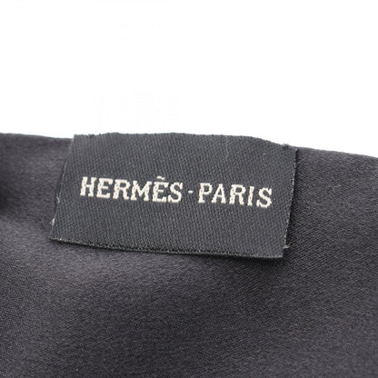 Hermes Shawl Silk Scarf — view 3