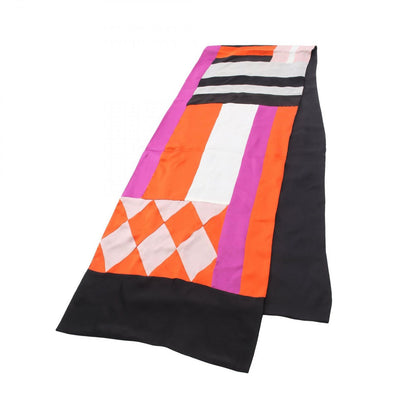 Hermes Shawl Silk Scarf