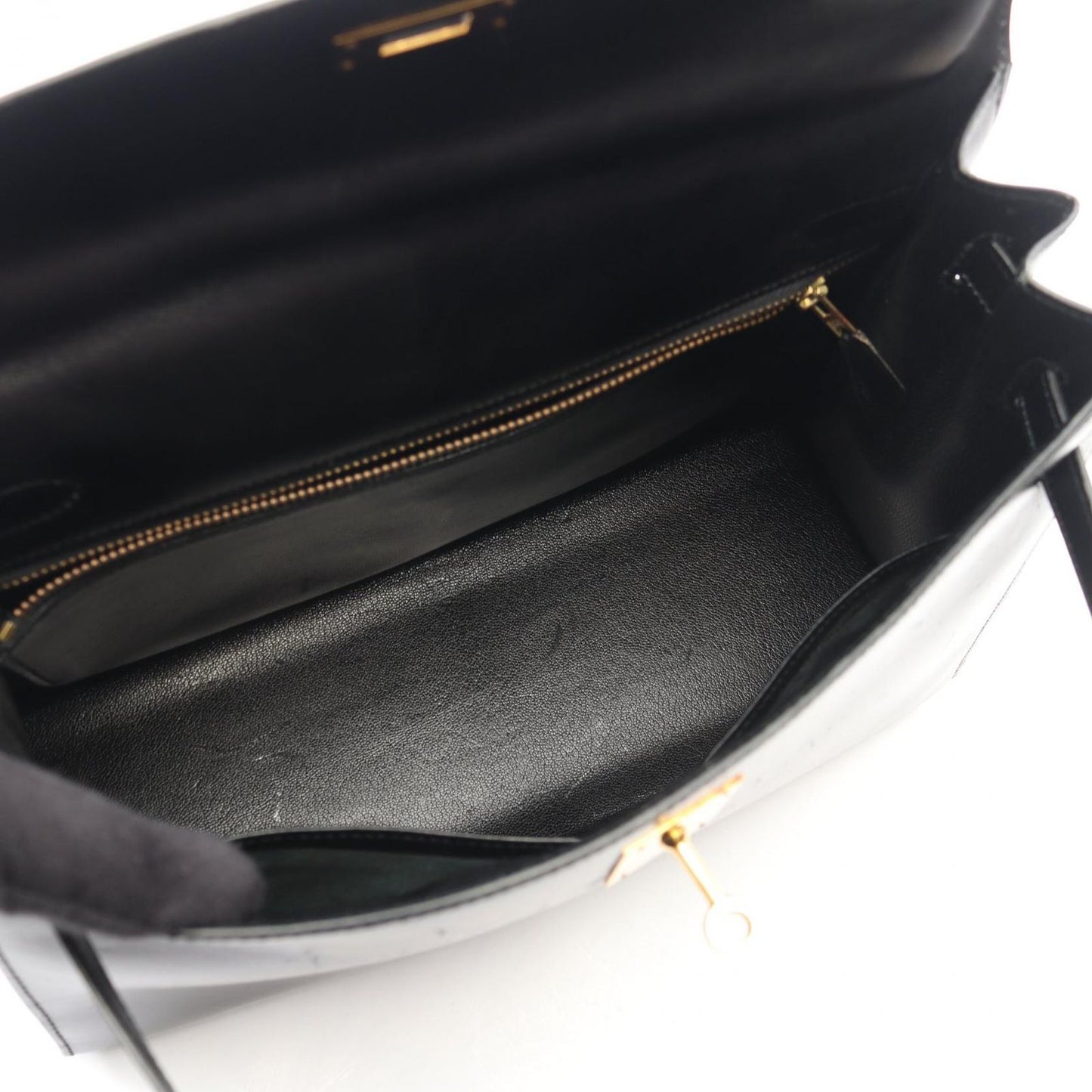 Hermes Handbag Kelly 32 — view 3