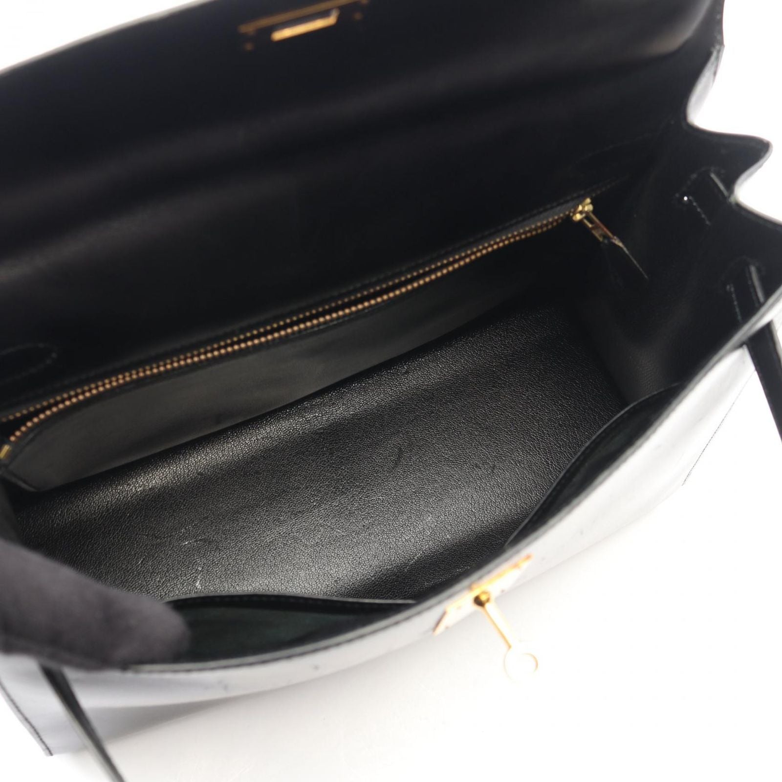 Hermes Handbag Kelly 32 — view 3