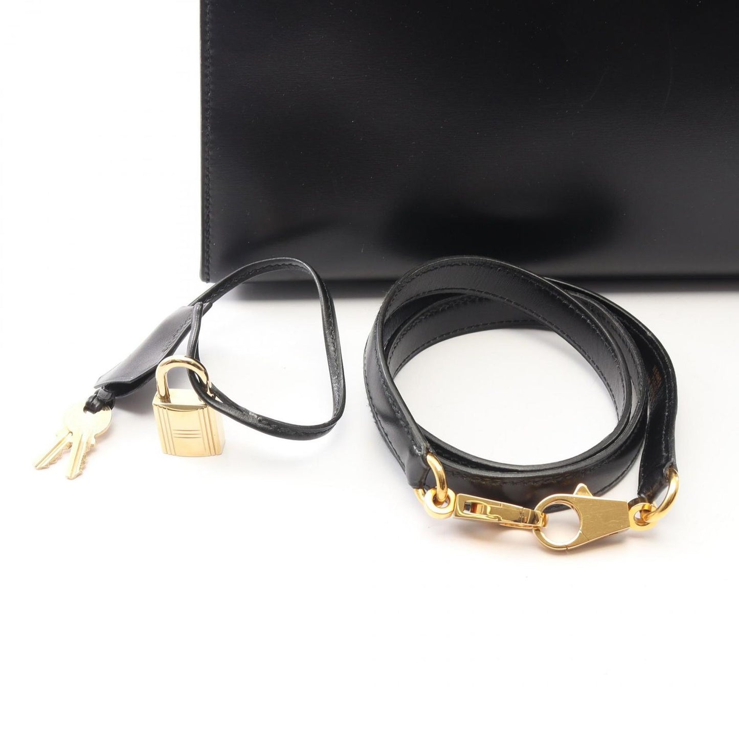 Hermes Handbag Kelly 32 — view 6
