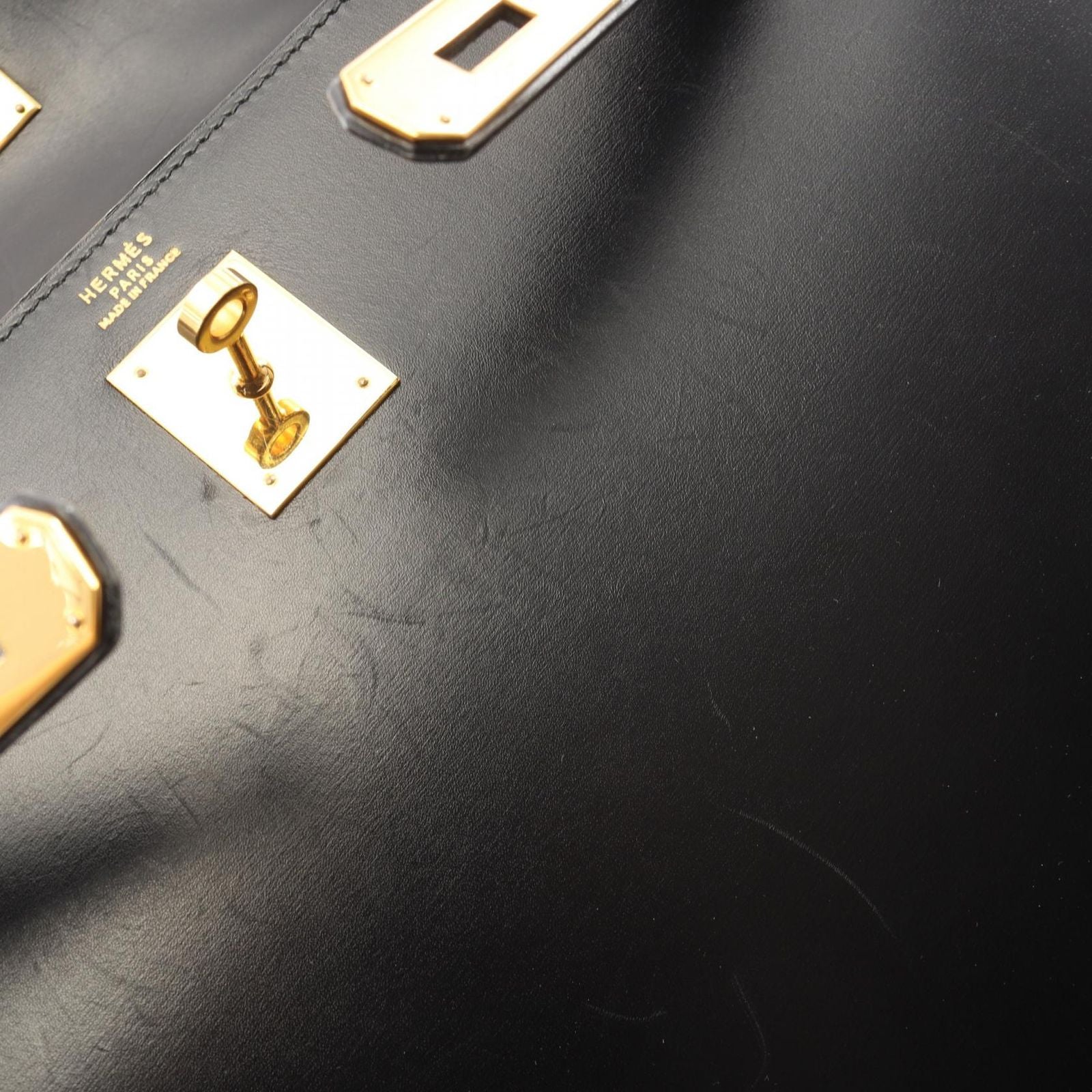 Hermes Handbag Kelly 32 — view 8