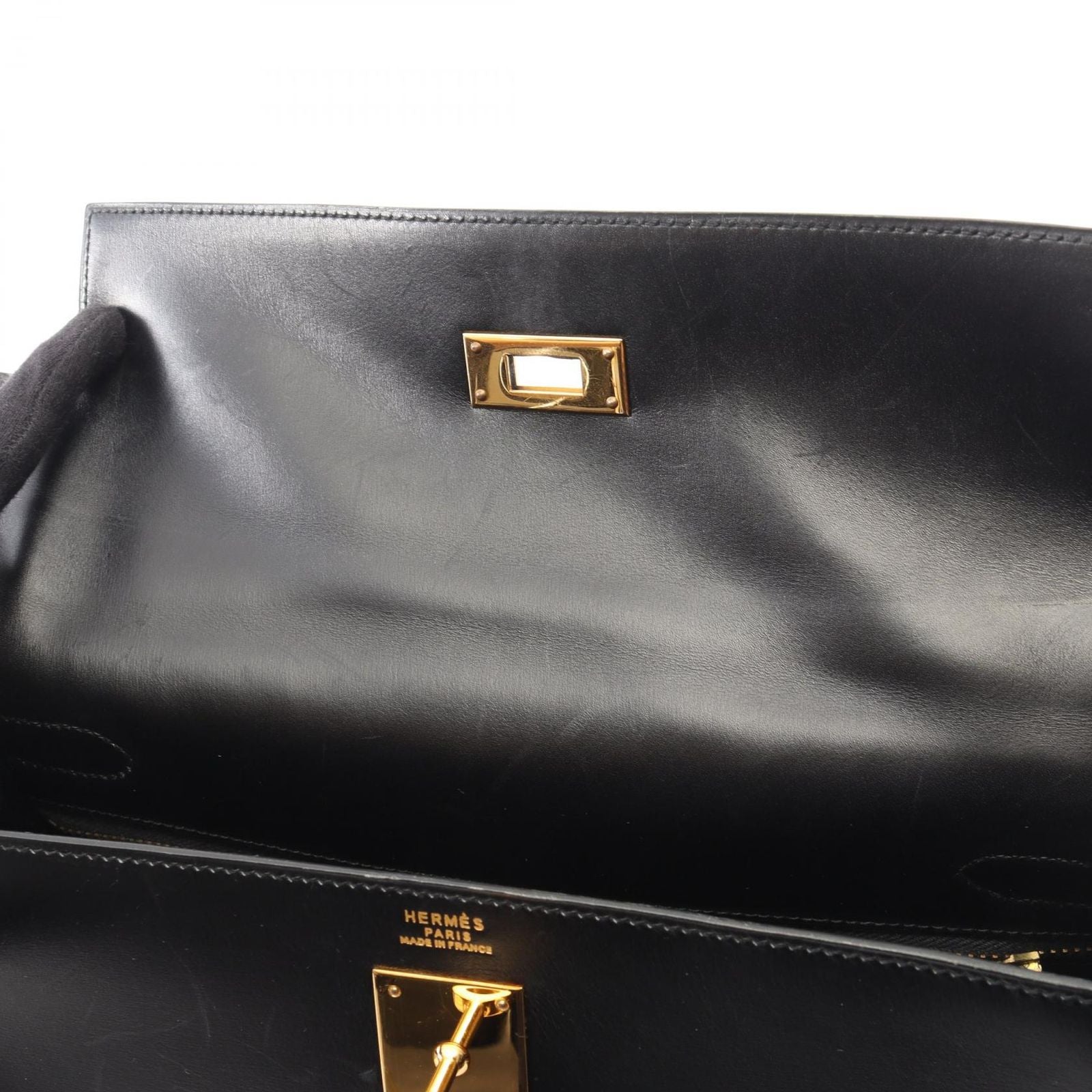 Hermes Handbag Kelly 32 — view 7
