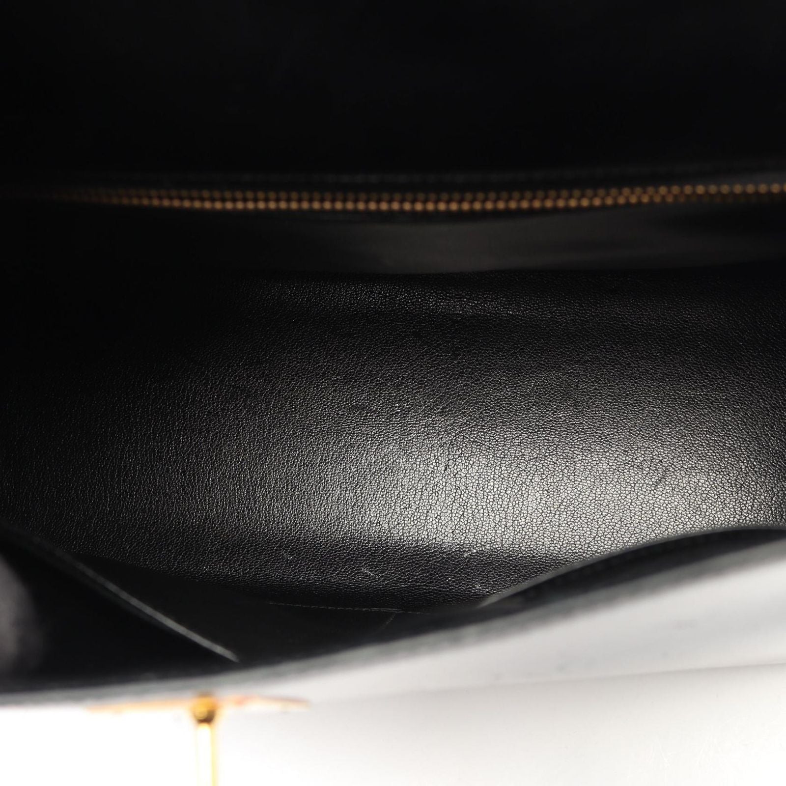 Hermes Handbag Kelly 32 — view 9