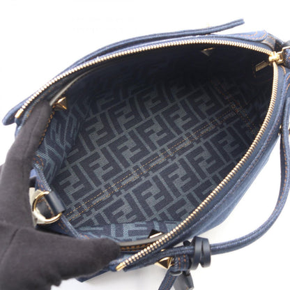 Fendi Handbag by the Way Soft Medium by the Way River Sible 2-Way 8 Awpof 0 — view 3