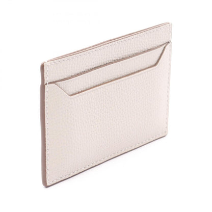 Loewe Card Case Anagram Plain Holder Togo Leather — view 2