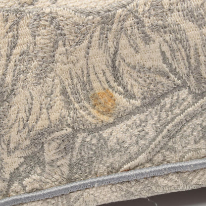 Dior Tote Book Toile de Jouy Ivory Gray Canvas — view 5
