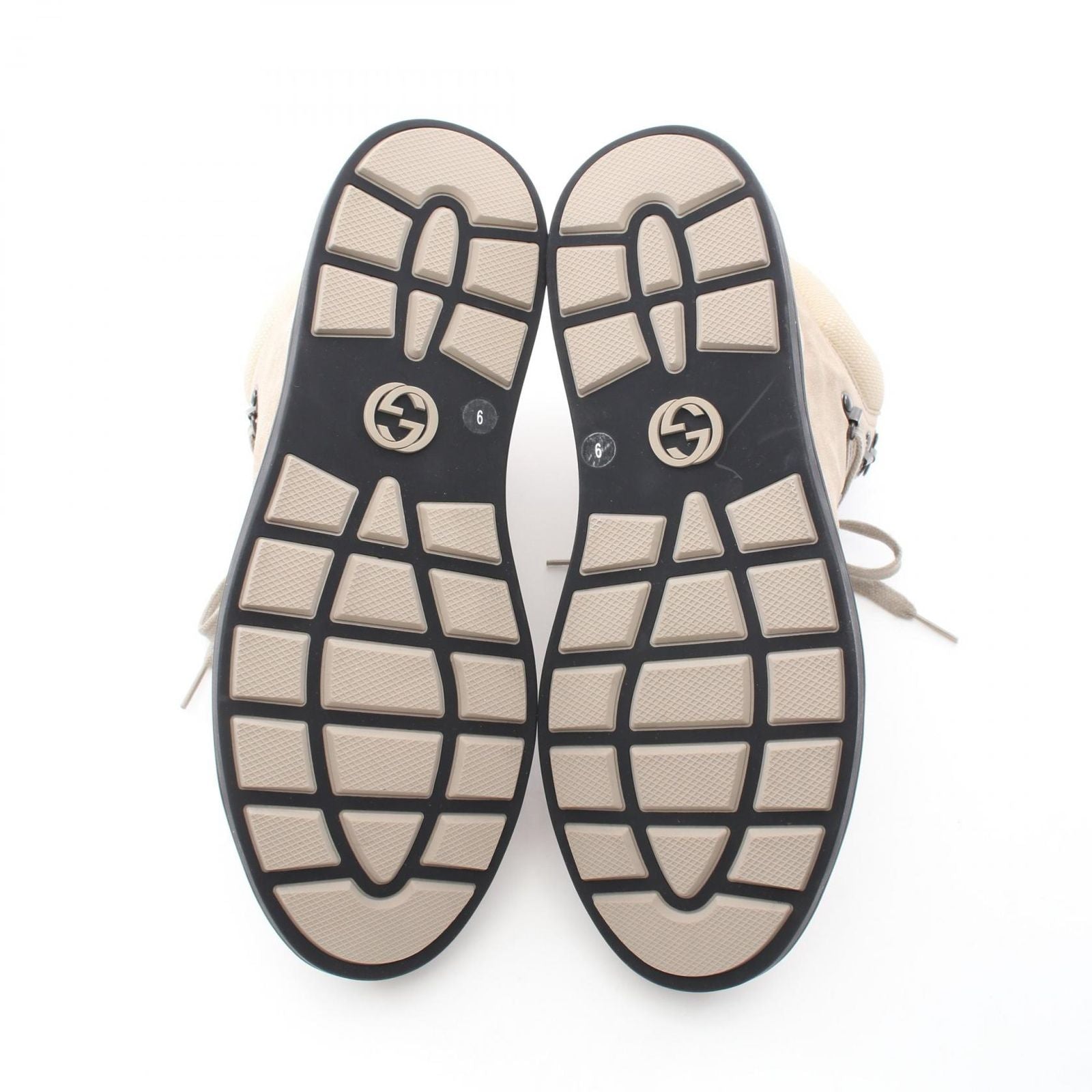 Gucci Sneakers Interlocking Croco — view 4