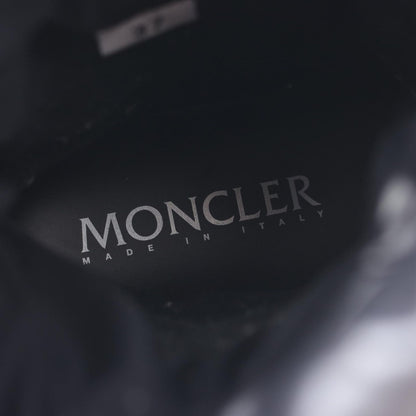 Moncler Boots Gaia Pocket Mid Down Jacket Nylon — view 5