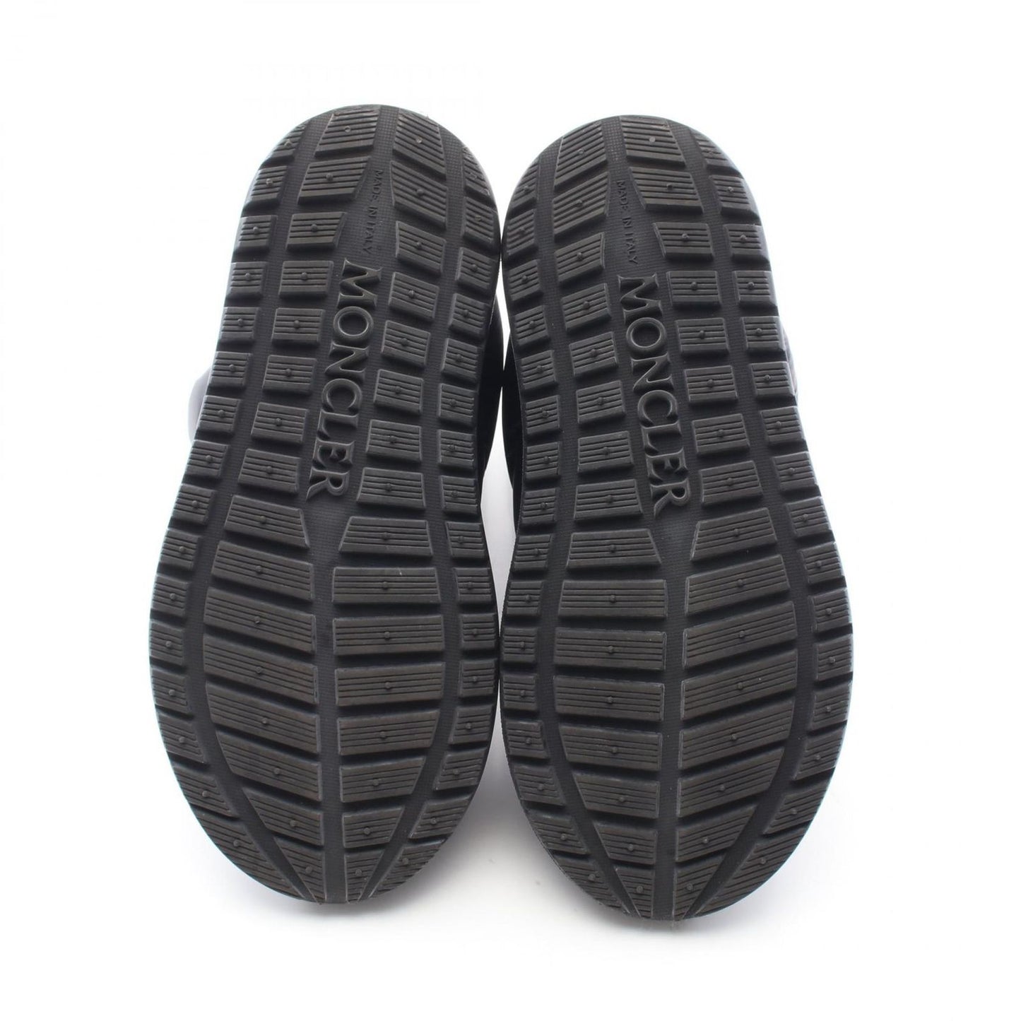 Moncler Boots Gaia Pocket Mid Down Jacket Nylon — view 4