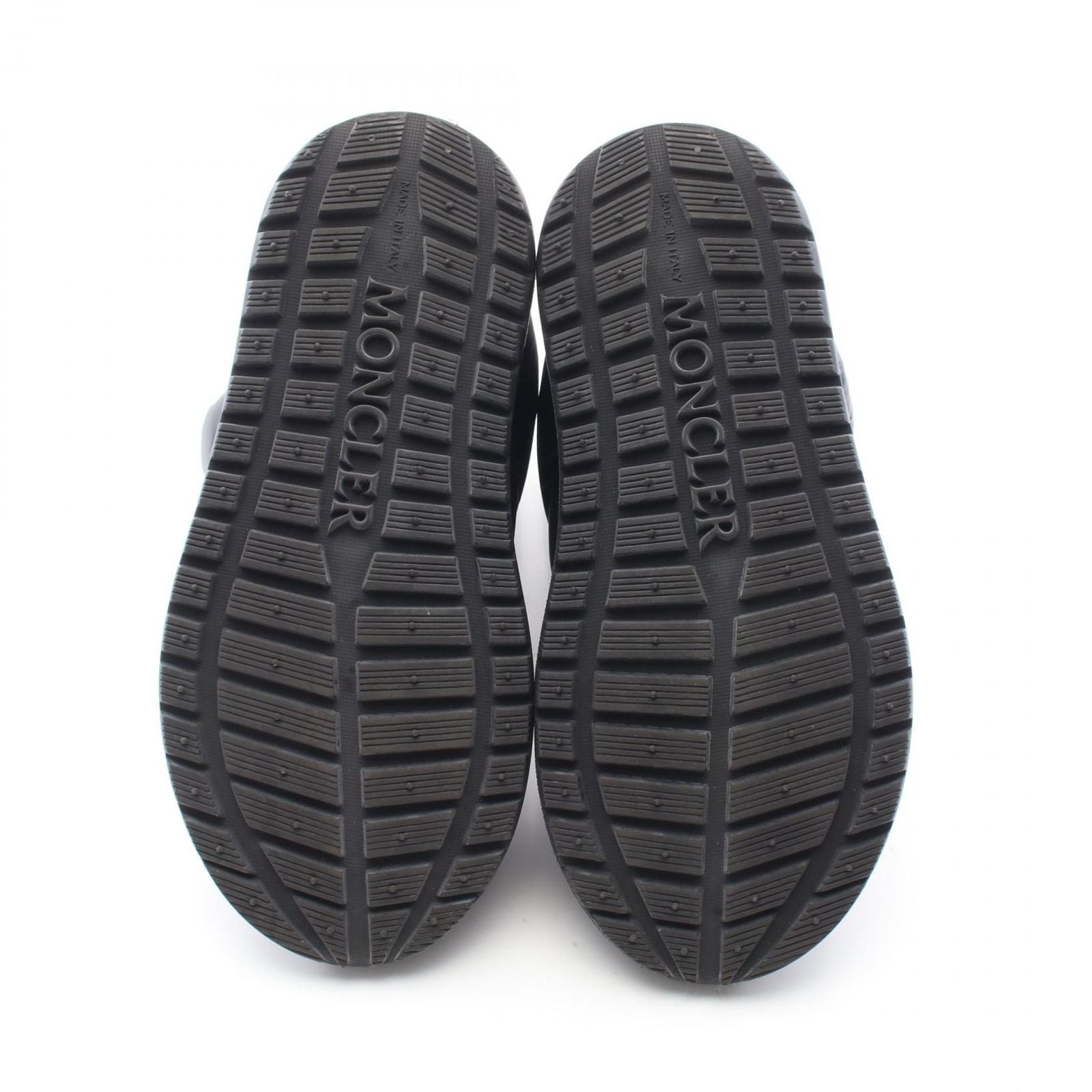 Moncler Boots Gaia Pocket Mid Down Jacket Nylon — view 4