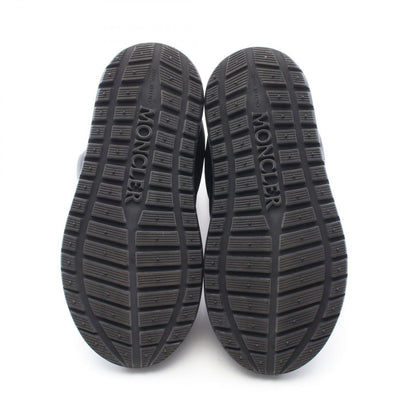 Moncler Boots Gaia Pocket Mid Down Jacket Nylon — view 4