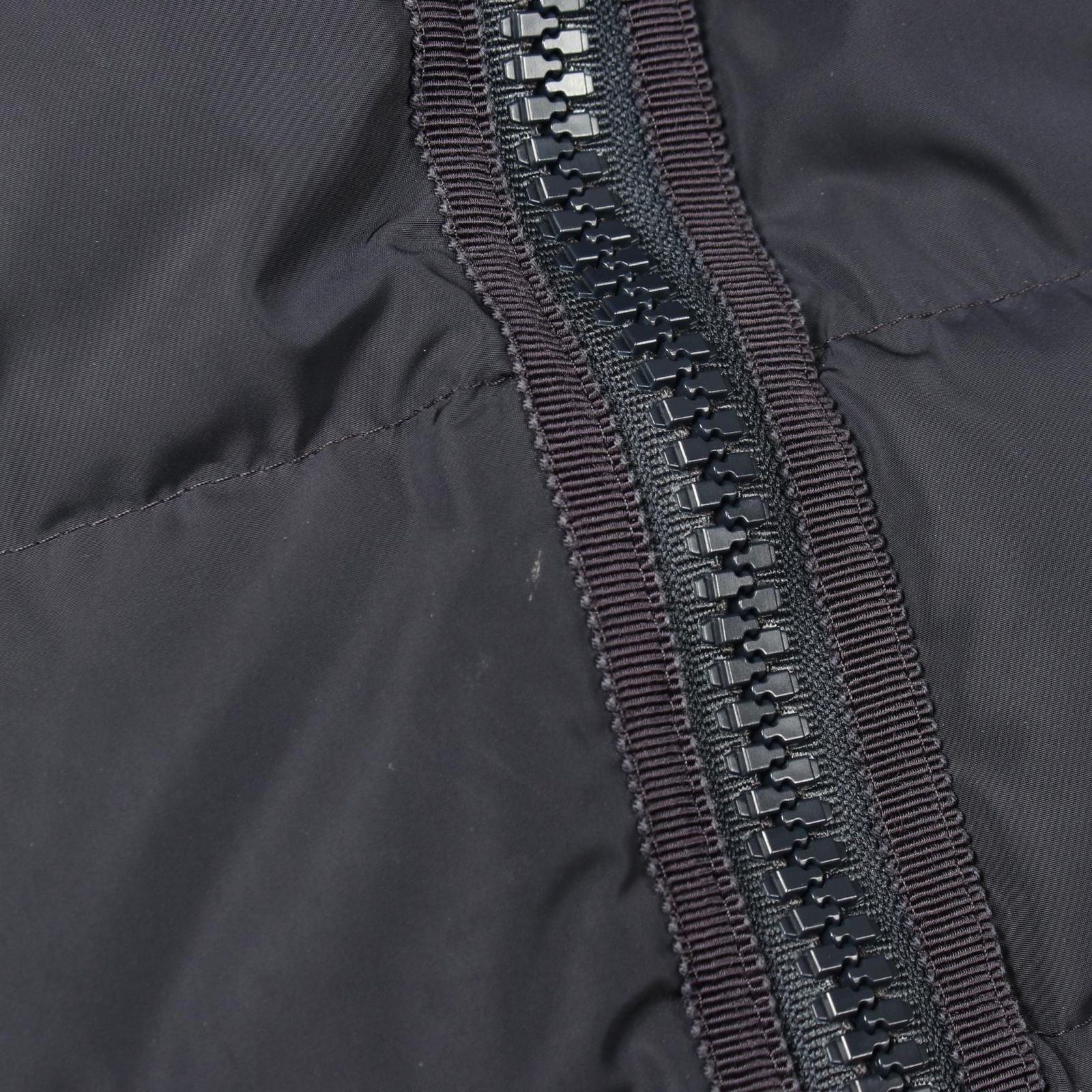 Moncler Down Jacket Gerboise Coat — view 6