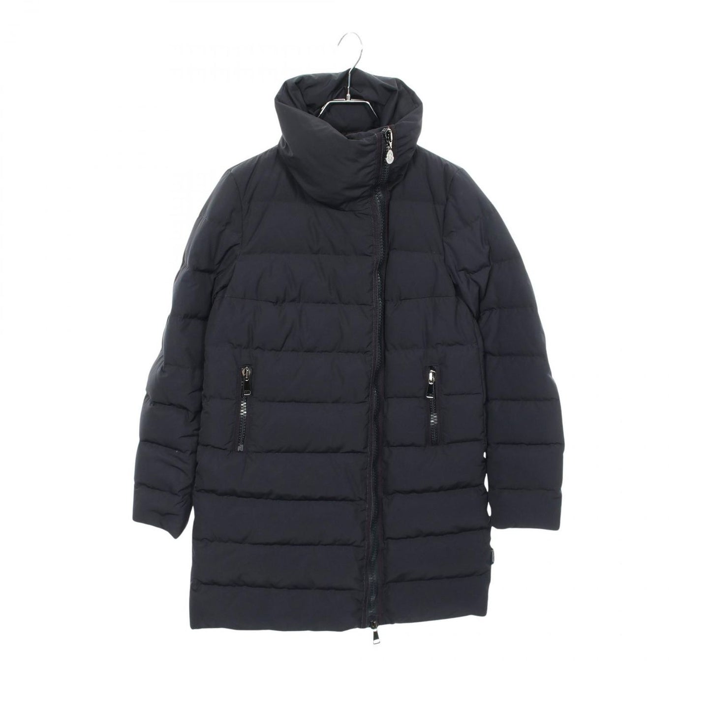 Moncler Down Jacket Gerboise Coat