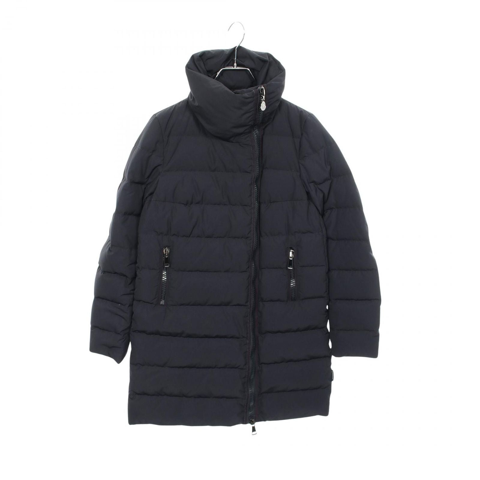 Moncler Down Jacket Gerboise Coat