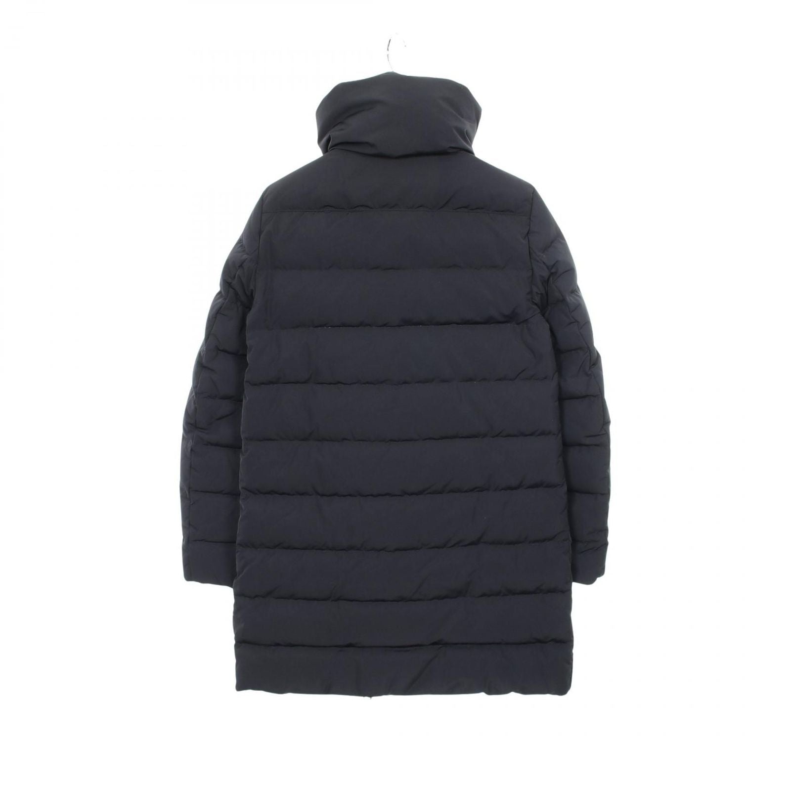 Moncler Down Jacket Gerboise Coat — view 2
