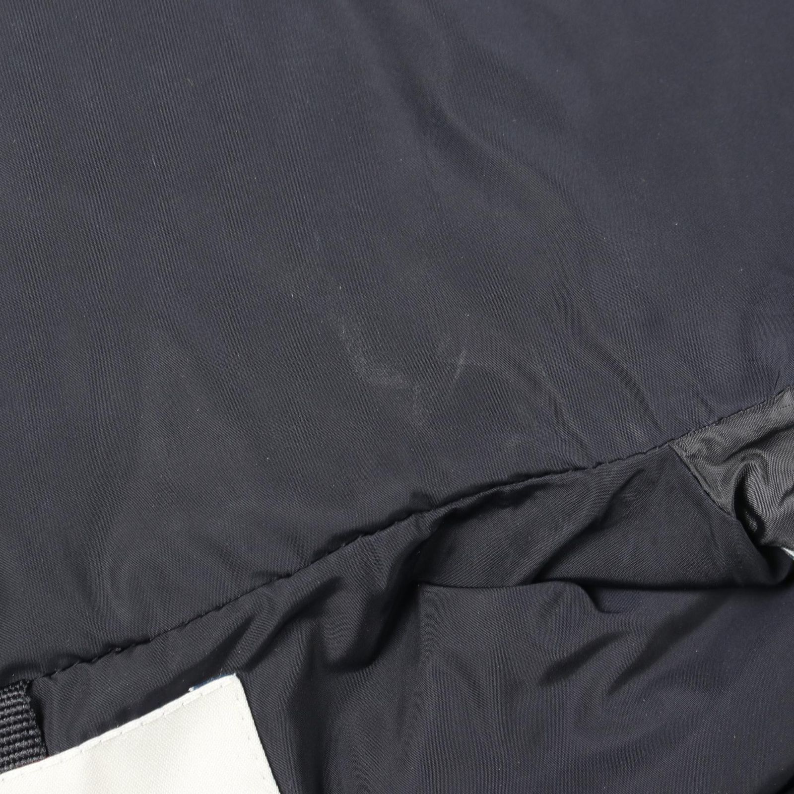 Moncler Down Jacket Gerboise Coat — view 5