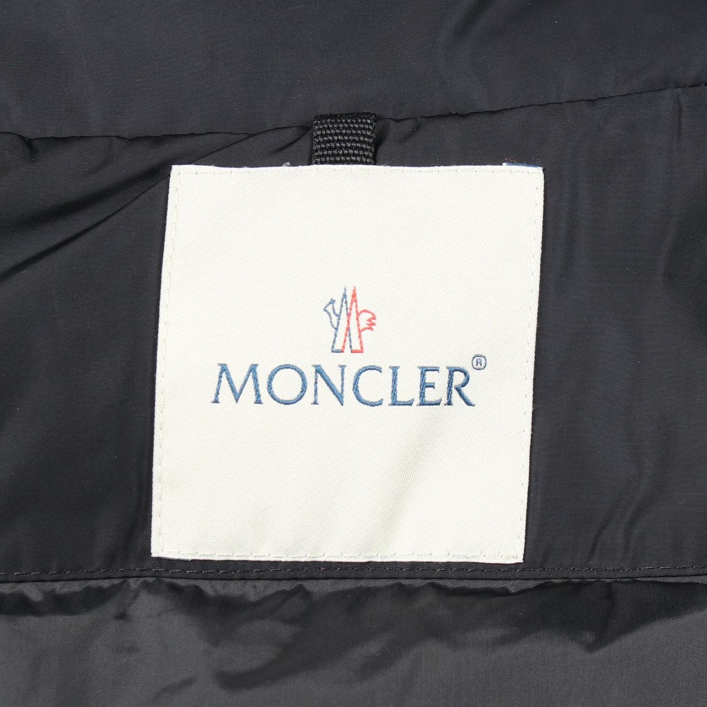 Moncler Down Jacket Gerboise Coat — view 3