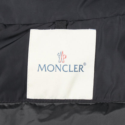Moncler Down Jacket Gerboise Coat — view 3