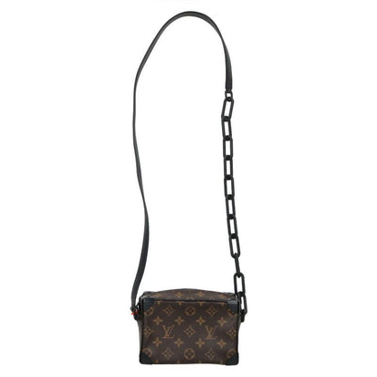 Louis Vuitton Soft Trunk Monogram Lambskin — view 2