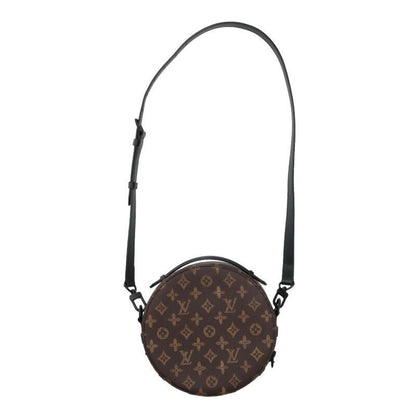 Louis Vuitton Wheelbox Monogram Lambskin Shoulder — view 2