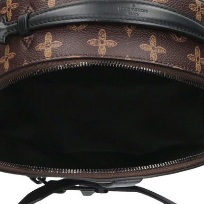 Louis Vuitton Wheelbox Monogram Lambskin Shoulder — view 3