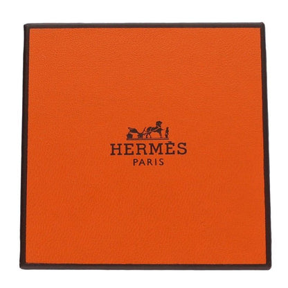 Hermes Chaine D'ancre Enchainee GM Silver Ring — view 5