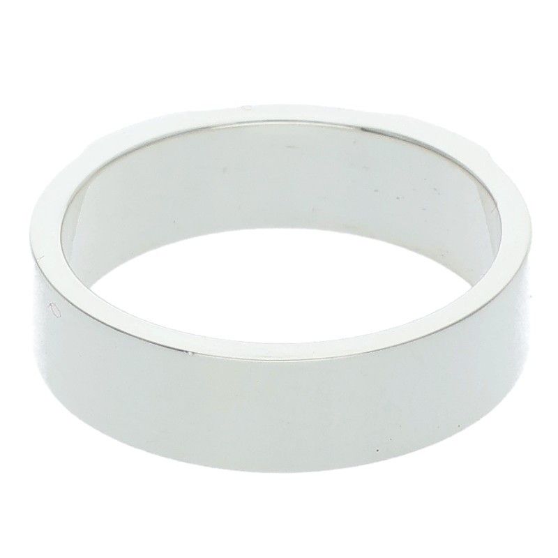 Hermes Collier de Chien PM Silver Ring — view 2