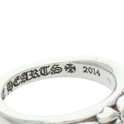 Chrome Hearts Baby Clsc Classic Dagger Silver Ring — view 4