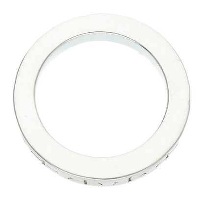 Chrome Hearts mm Spacer Fuckyou Silver Ring — view 4