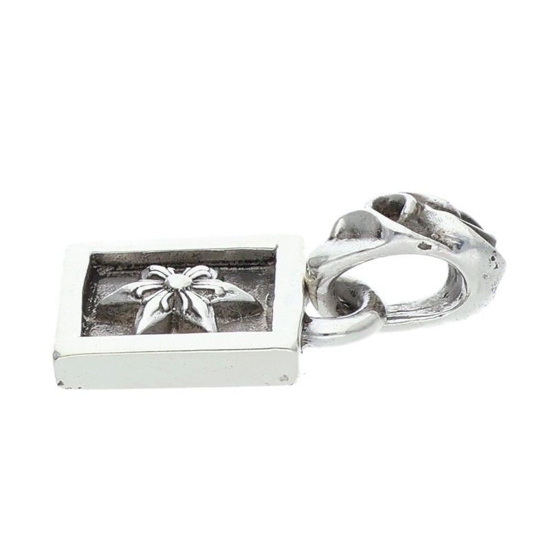 Chrome Hearts Framed Star Necklace — view 4