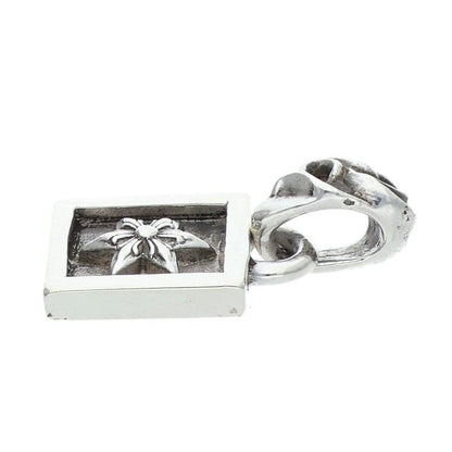 Chrome Hearts Framed Star Necklace — view 4