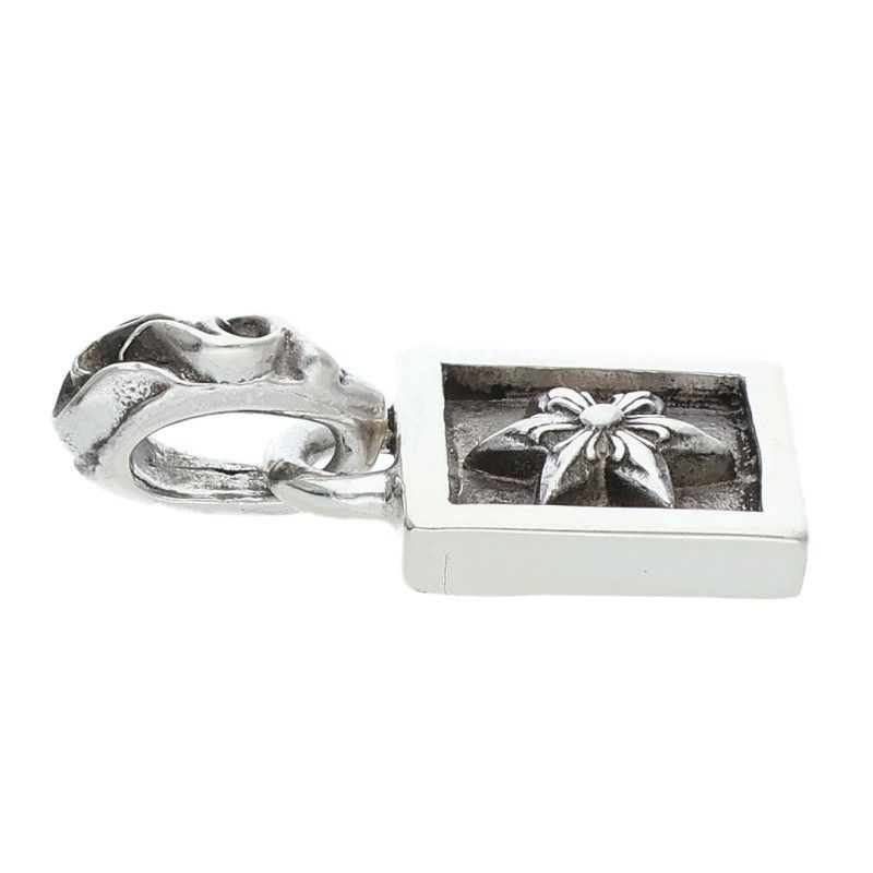 Chrome Hearts Framed Star Necklace — view 3