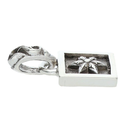Chrome Hearts Framed Star Necklace — view 3