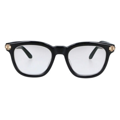 Chrome Hearts Smoke Show CH Plus Wellint Frame Sunglasses 52 Eyewear