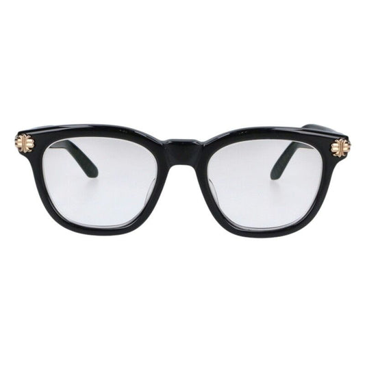 Chrome Hearts Smoke Show CH Plus Wellint Frame Sunglasses 52 Eyewear