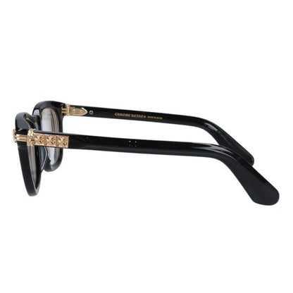 Chrome Hearts Smoke Show CH Plus Wellint Frame Sunglasses 52 Eyewear — view 2