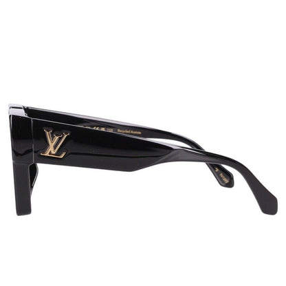 Louis Vuitton Sunglasses Cyclone Monogram Flower Eyewear — view 2