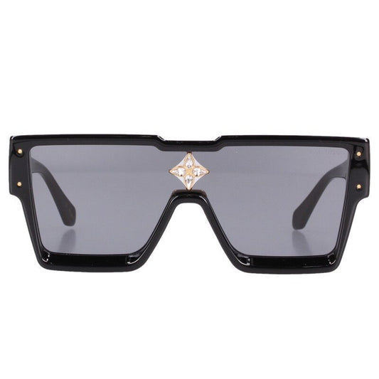 Louis Vuitton Sunglasses Cyclone Monogram Flower Eyewear