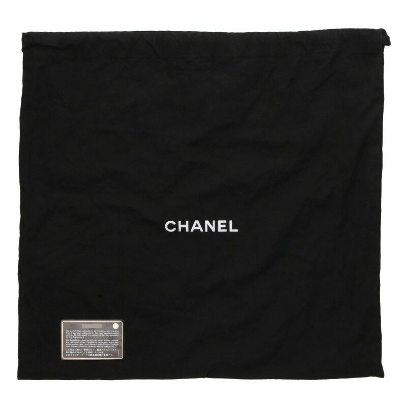 Chanel Quilted 25 Lambskin Double Flap Chain Shoulder Bag 25 — view 5