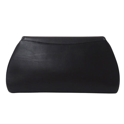 Cartier Clutch Panthère Leather Black — view 3