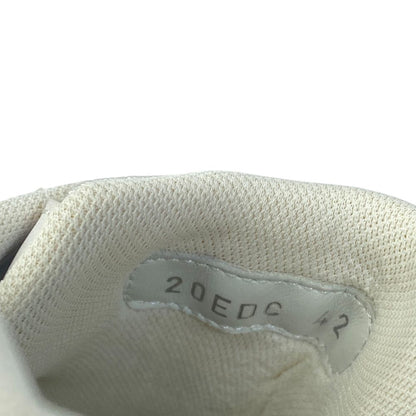 Dior Cd1 Sneakers Tie Dye Pattern Gradient Pink Purple 42 Street Daily — view 8