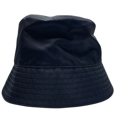 Prada Re-Nylon Bucket Hat Nylon Logo Mode Luxury Urban Comfortable — view 2