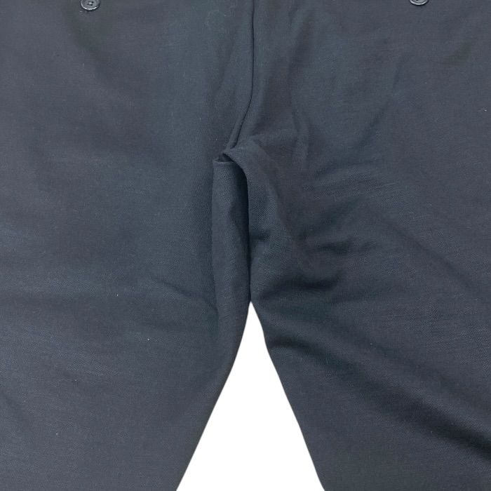 Dolce & Gabbana Horse Shoes Jogger Pants Sweatshirt Track Side Line Black 54 — view 7