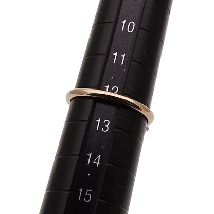 Tiffany & Co Ring Diamond Jean Schlumberger Pink Gold Platinum Polished — view 9
