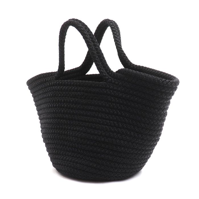 Balenciaga Ibiza Small 2-Way Shoulder Bag Black — view 2