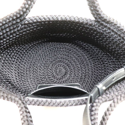 Balenciaga Ibiza Small 2-Way Shoulder Bag Black — view 4