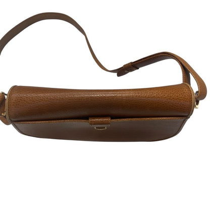 Cartier Must Line Shoulder Bag Brown — view 5